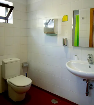 Albergue Montes de Anaga — foto 3