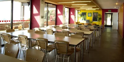 Albergue Montes de Anaga — foto 4