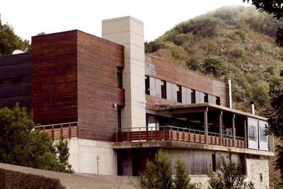 Albergue Montes de Anaga — foto 5