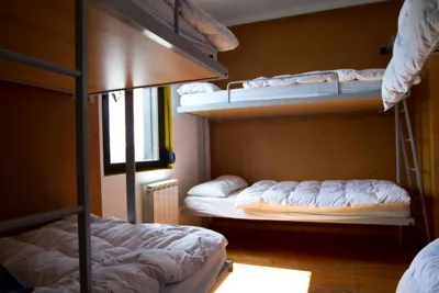 Albergue Montes de Anaga — foto 6