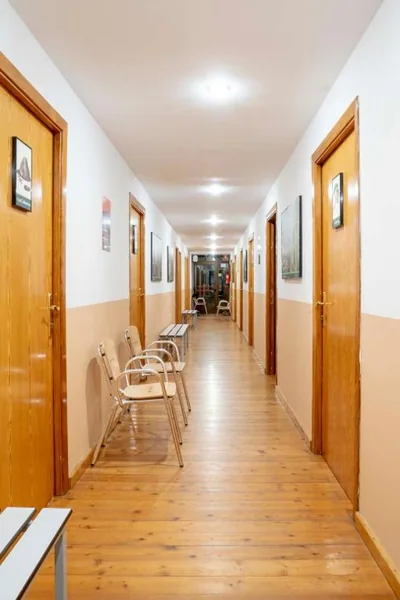 Albergue Montes de Anaga — foto 8