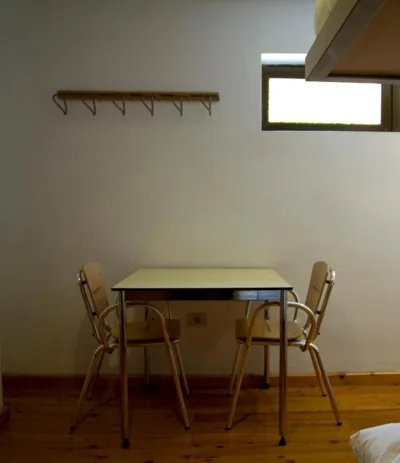 Albergue Montes de Anaga — foto 9