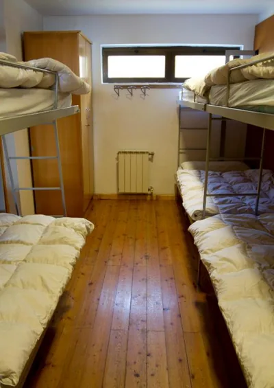 Albergue Montes de Anaga — foto 10