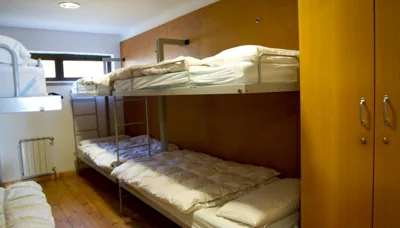 Albergue Montes de Anaga — foto 11