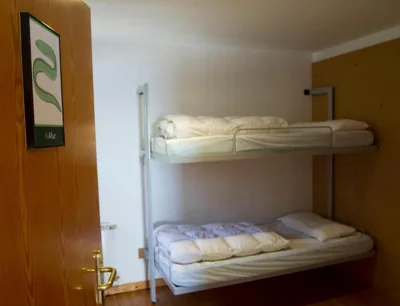 Albergue Montes de Anaga — foto 12
