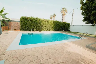 Albergue Multiaventura Active Andalucia — foto 2