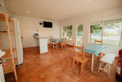 Albergue Multiaventura Active Andalucia — foto 3