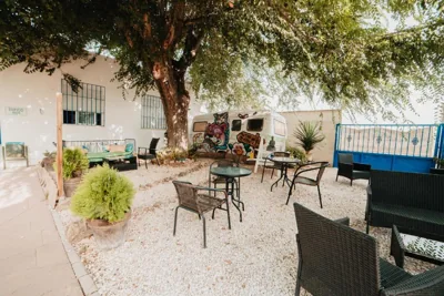 Albergue Multiaventura Active Andalucia — foto 4