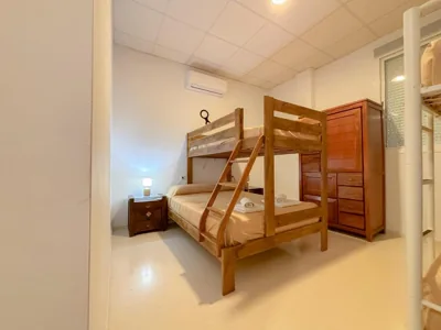Albergue Multiaventura Active Andalucia — foto 6