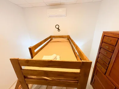Albergue Multiaventura Active Andalucia — foto 9