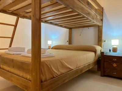 Albergue Multiaventura Active Andalucia — foto 10