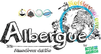 Albergue Multiaventura Active Andalucia — foto 11