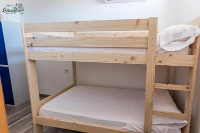 Albergue Multiaventura Active Andalucia — foto 12