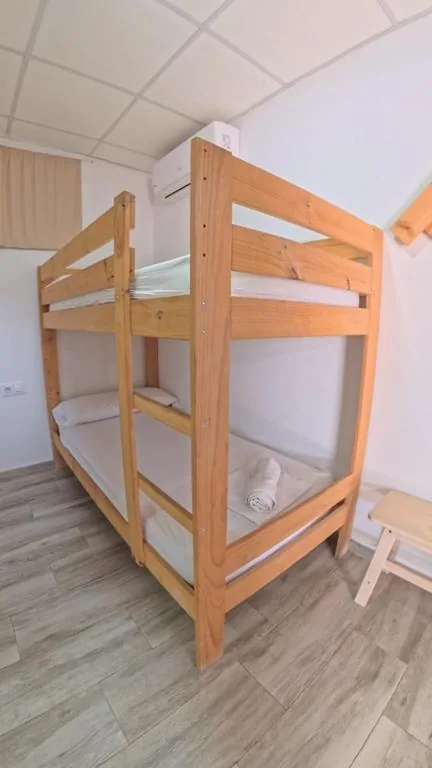 Camera singola — Albergue Multiaventura Active Andalucia