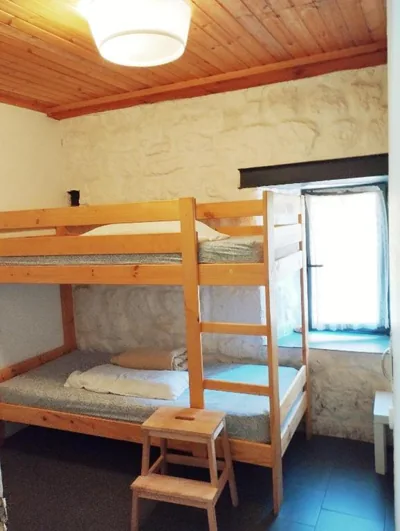 Albergue Municipal de peregrinos Pilgrim Hostel — foto 2