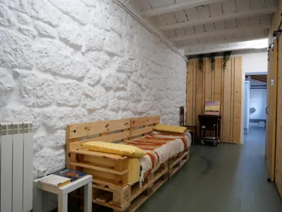 Albergue Municipal de peregrinos Pilgrim Hostel — foto 6