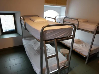 Albergue Municipal de peregrinos Pilgrim Hostel — foto 9