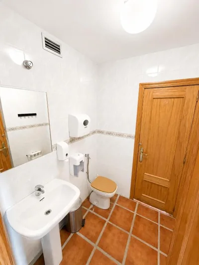 Albergue Municipal de Pradoluengo — foto 3