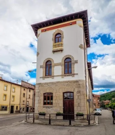 Albergue Municipal de Pradoluengo — foto 4