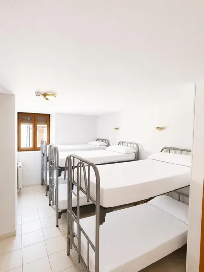 Albergue Municipal de Pradoluengo — foto 5