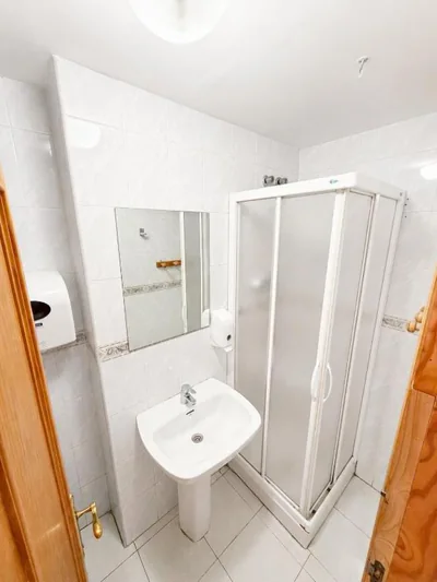 Albergue Municipal de Pradoluengo — foto 6