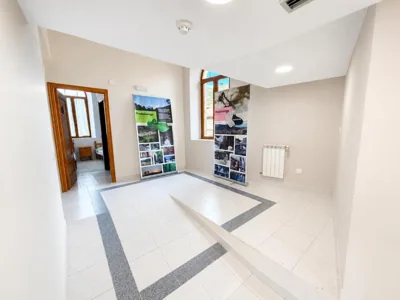 Albergue Municipal de Pradoluengo — foto 9
