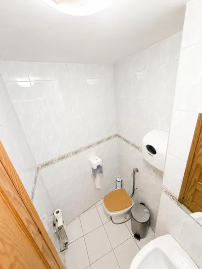 Albergue Municipal de Pradoluengo — foto 10