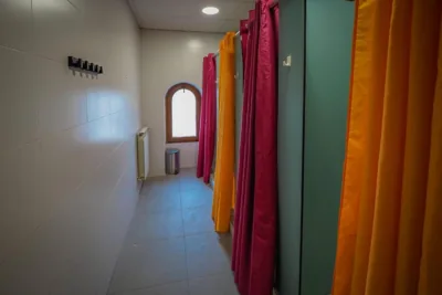 Albergue Municipal de Pradoluengo — foto 12
