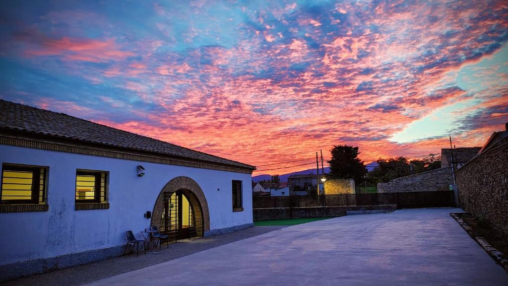 Albergue Municipal Las Escuelas
