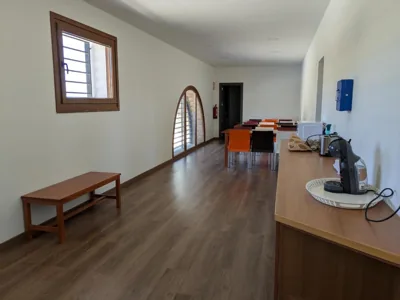 Albergue Municipal Las Escuelas — foto 5