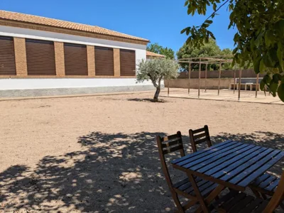 Albergue Municipal Las Escuelas — foto 6