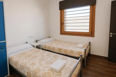 Albergue Municipal Las Escuelas — foto 9