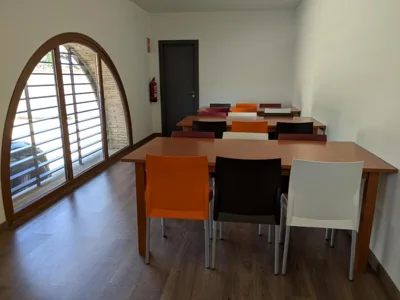 Albergue Municipal Las Escuelas — foto 12