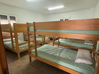 Albergue Municipal San Roque — Foto 2