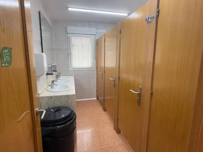 Albergue Municipal San Roque — Foto 3