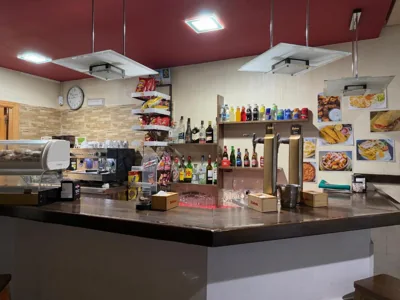 Albergue Municipal San Roque — Foto 4