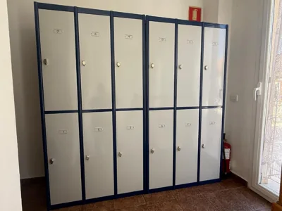 Albergue Municipal San Roque — Foto 5