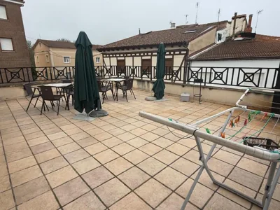 Albergue Municipal San Roque — Foto 6