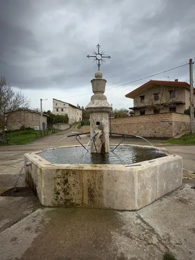 Albergue Municipal San Roque — Foto 8