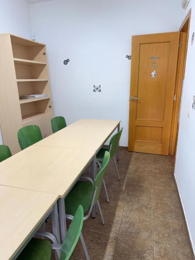 Albergue Municipal San Roque — Foto 9