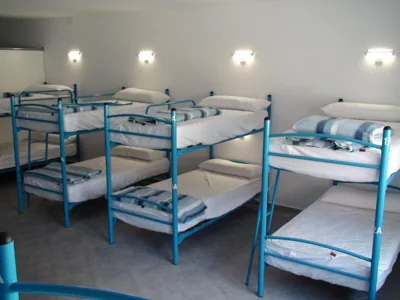 Albergue @ Muxia — foto 2