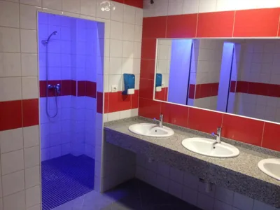 Albergue @ Muxia — foto 3