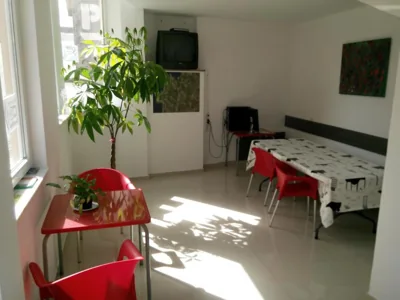 Albergue @ Muxia — foto 4