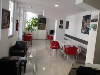 Albergue @ Muxia — foto 5