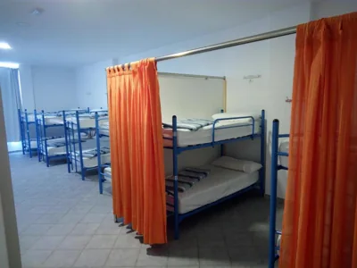 Albergue @ Muxia — foto 7