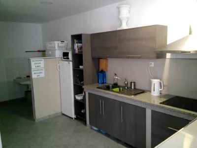 Albergue @ Muxia — foto 8