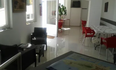 Albergue @ Muxia — foto 9