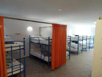Albergue @ Muxia — foto 10