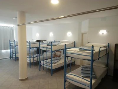 Albergue @ Muxia — foto 11