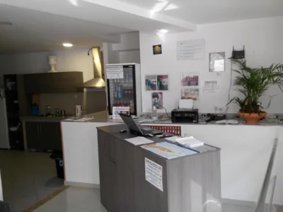 Albergue @ Muxia — foto 12